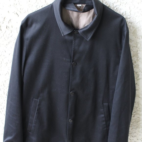 Acne Tony Cotton Jacket - Picture 2 of 5